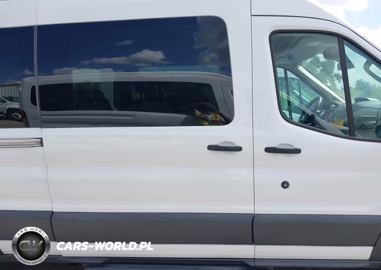 2018 Ford Transit-350 Xl VIN:1FBAX2CM2JKB18832 - 13
