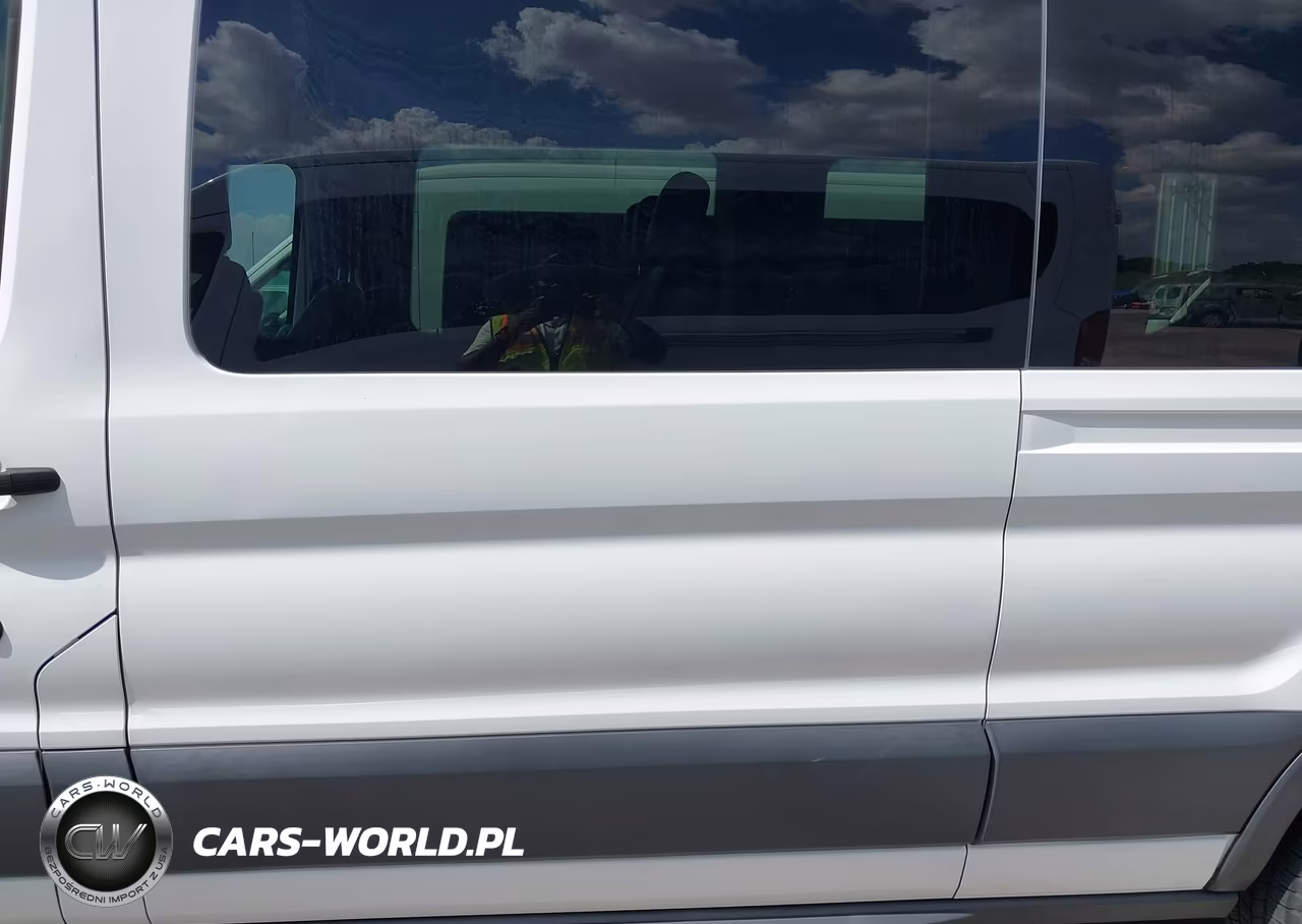 2018 Ford Transit-350 Xl VIN:1FBAX2CM2JKB18832 - 14