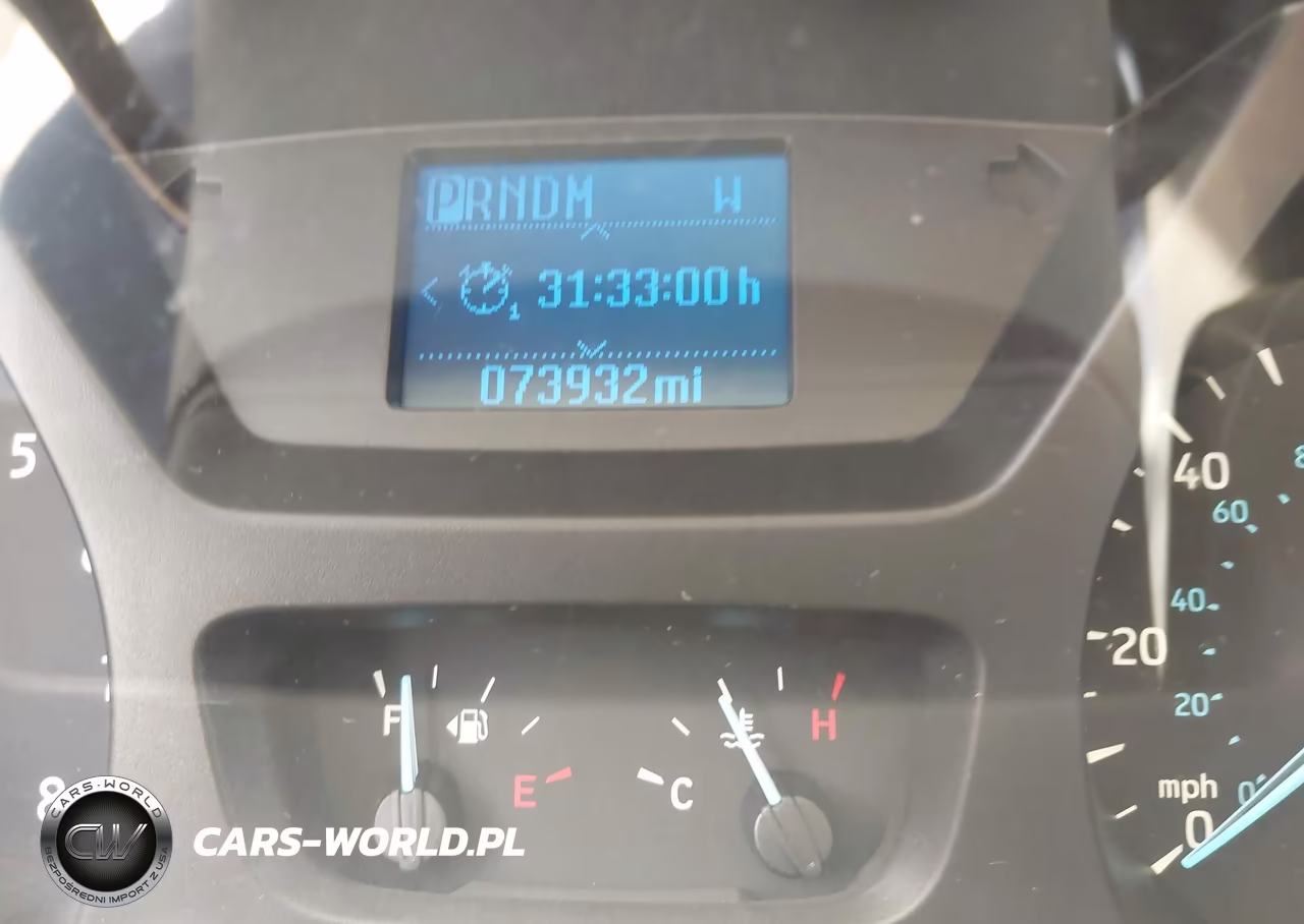 2018 Ford Transit-350 Xl VIN:1FBAX2CM2JKB18832 - 15