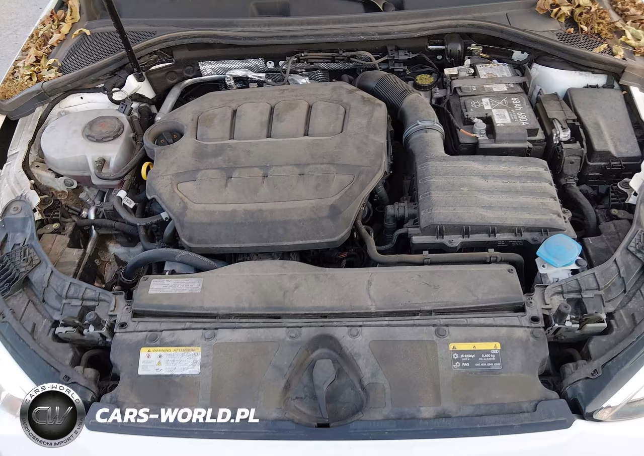 2024 Audi A3 Premium 40 Tfsi Front-Wheel Drive S Tronic VIN:WAUAUDGY0RA085910 - 10