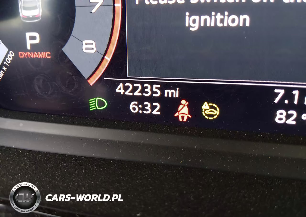 2024 Audi A3 Premium 40 Tfsi Front-Wheel Drive S Tronic VIN:WAUAUDGY0RA085910 - 15