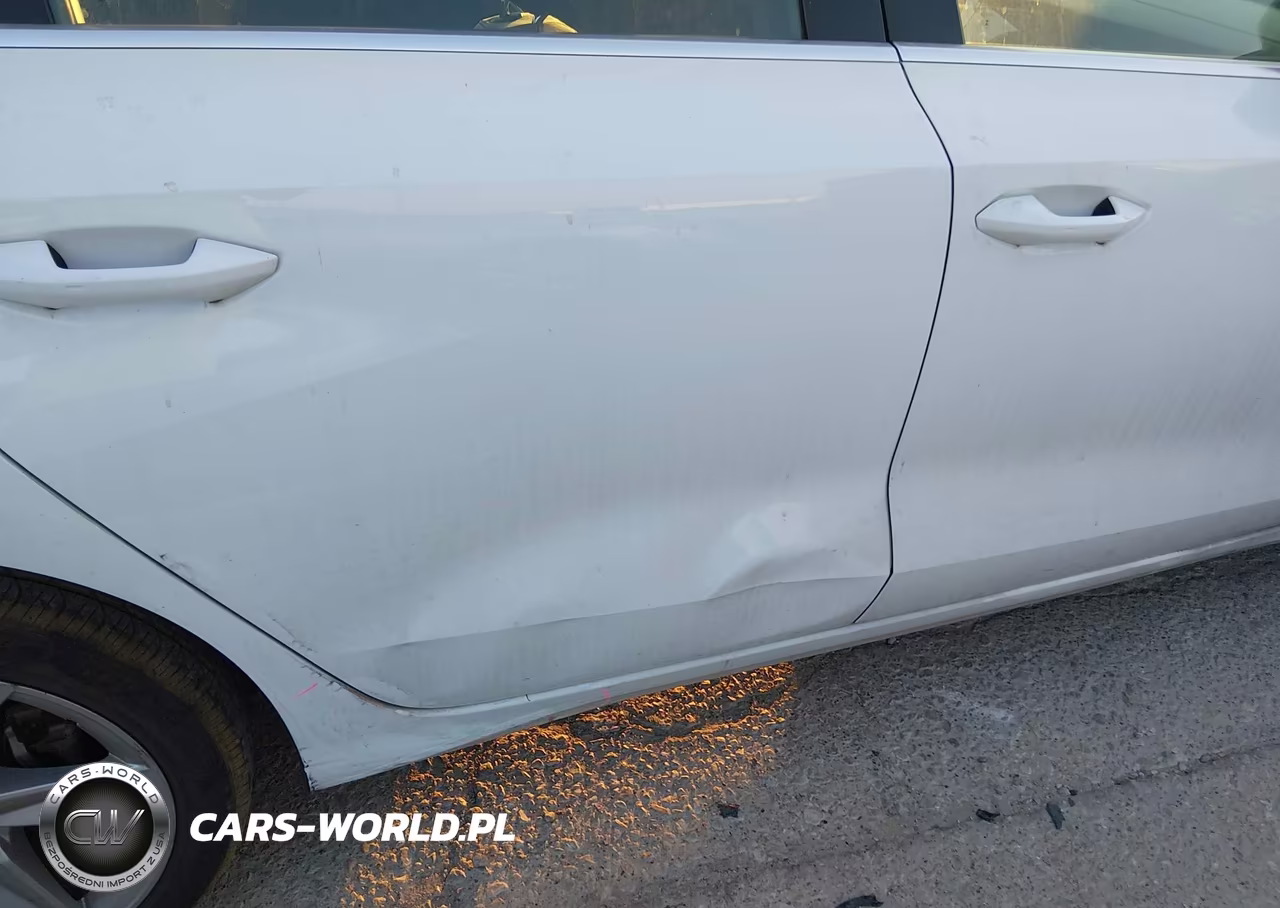 2024 Audi A3 Premium 40 Tfsi Front-Wheel Drive S Tronic VIN:WAUAUDGY0RA085910 - 6