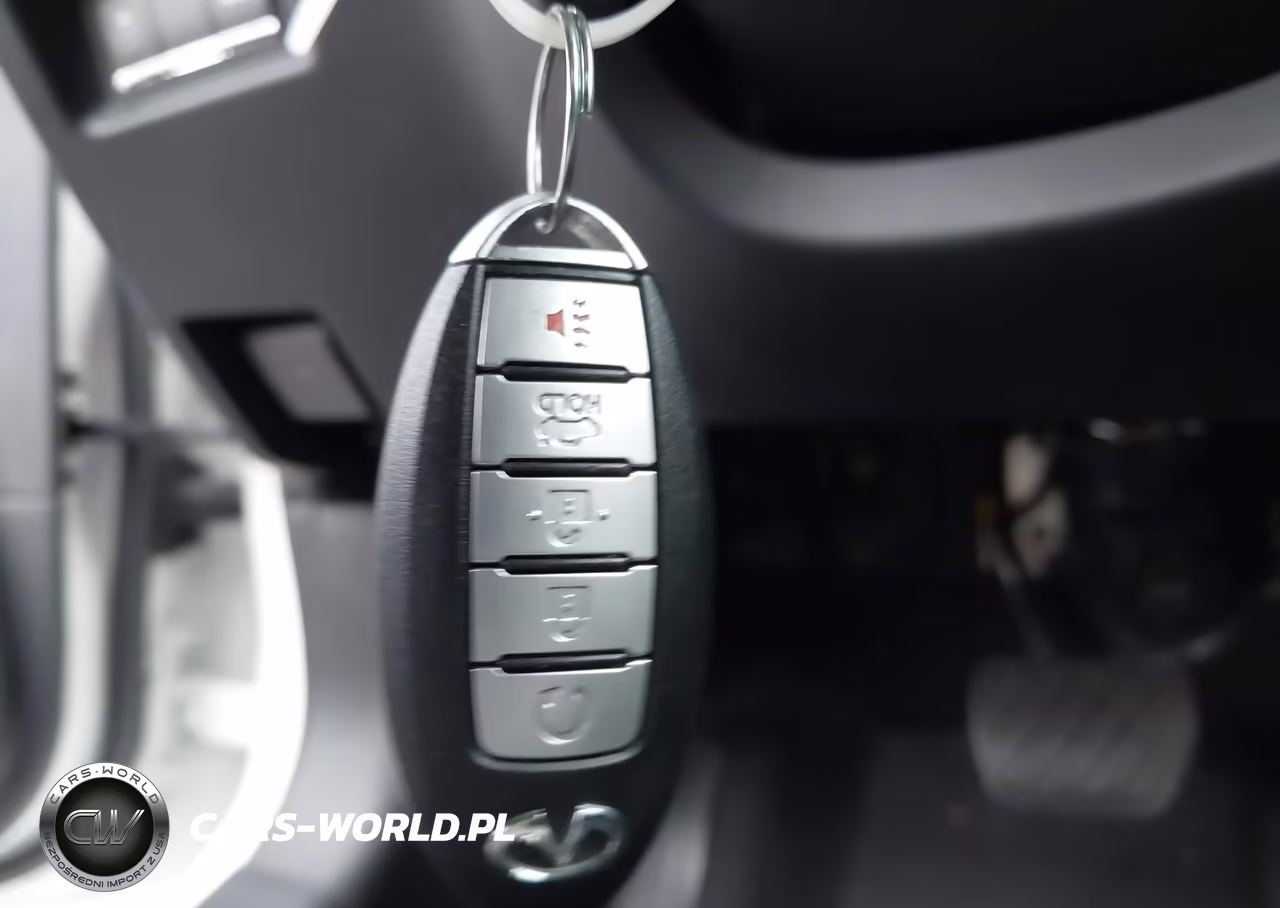 2017 Infiniti Q60 3.0T Premium VIN:JN1EV7EK0HM363285 - 11