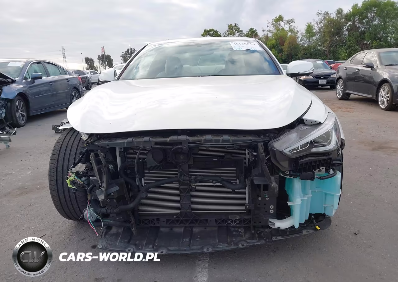 2017 Infiniti Q60 3.0T Premium VIN:JN1EV7EK0HM363285 - 13