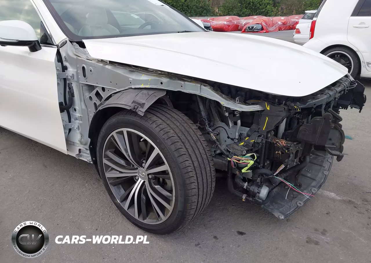 2017 Infiniti Q60 3.0T Premium VIN:JN1EV7EK0HM363285 - 20
