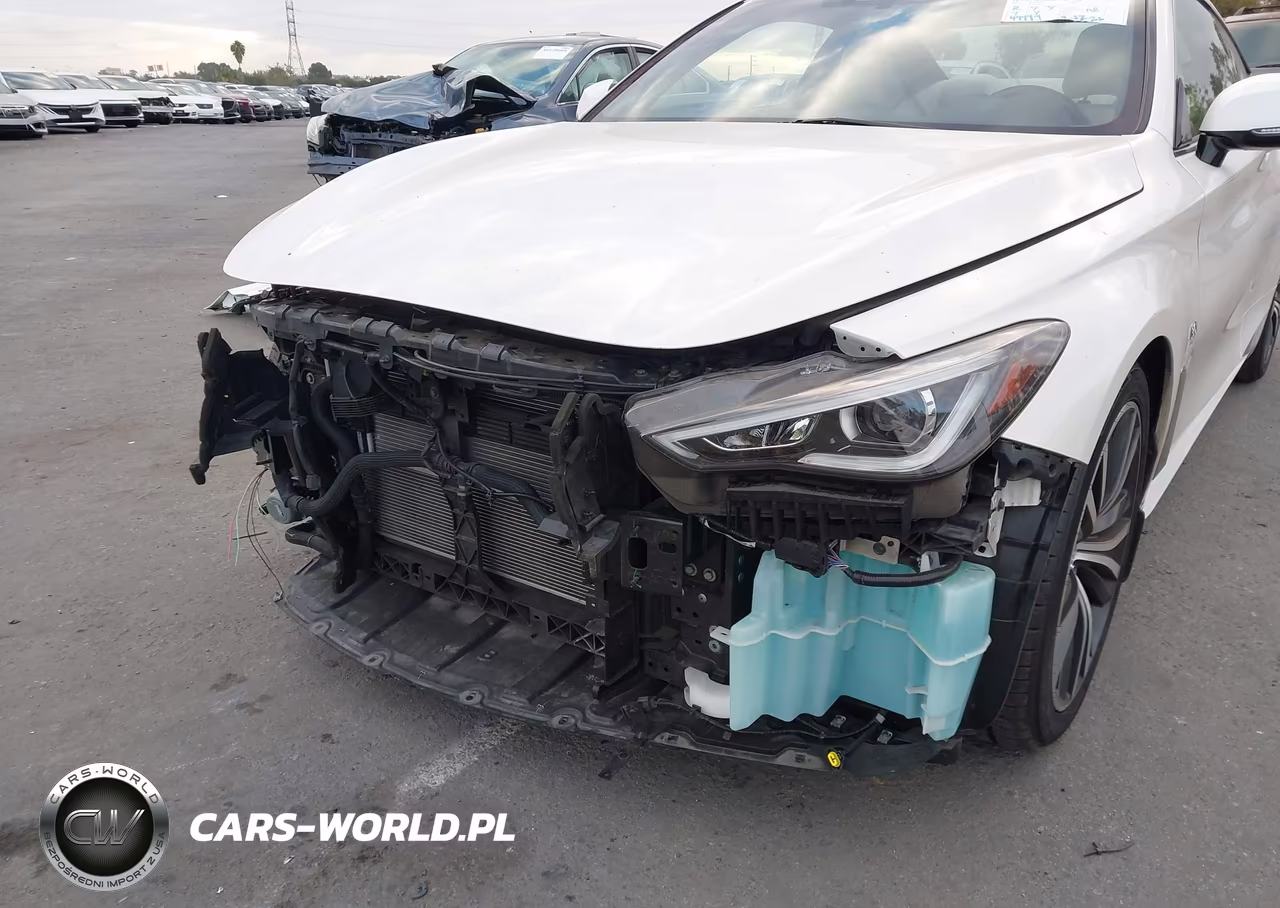 2017 Infiniti Q60 3.0T Premium VIN:JN1EV7EK0HM363285 - 6