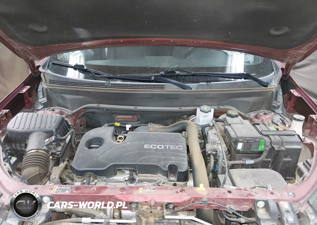 2019 Chevrolet Equinox Lt VIN:3GNAXKEVXKS668536 - 10