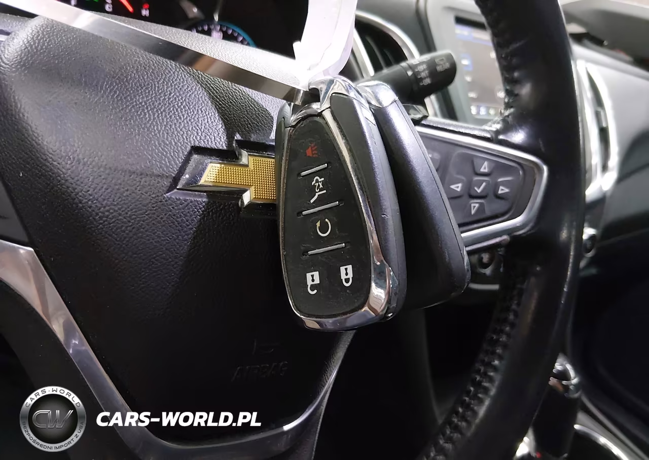 2019 Chevrolet Equinox Lt VIN:3GNAXKEVXKS668536 - 11