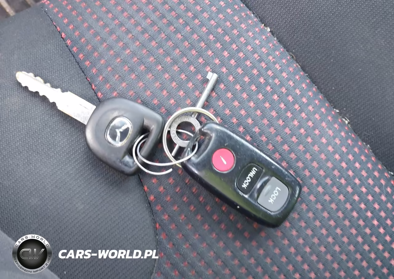 2006 Mazda Mazda3 S Touring VIN:JM1BK344861544878 - 11