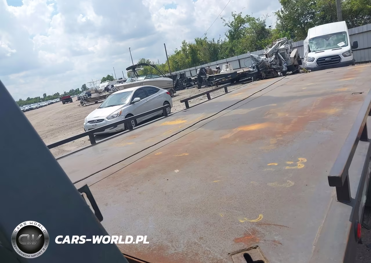 2021 Ford F-550 Chasis Xl VIN:1FDUF5GN1MDA02154 - 7