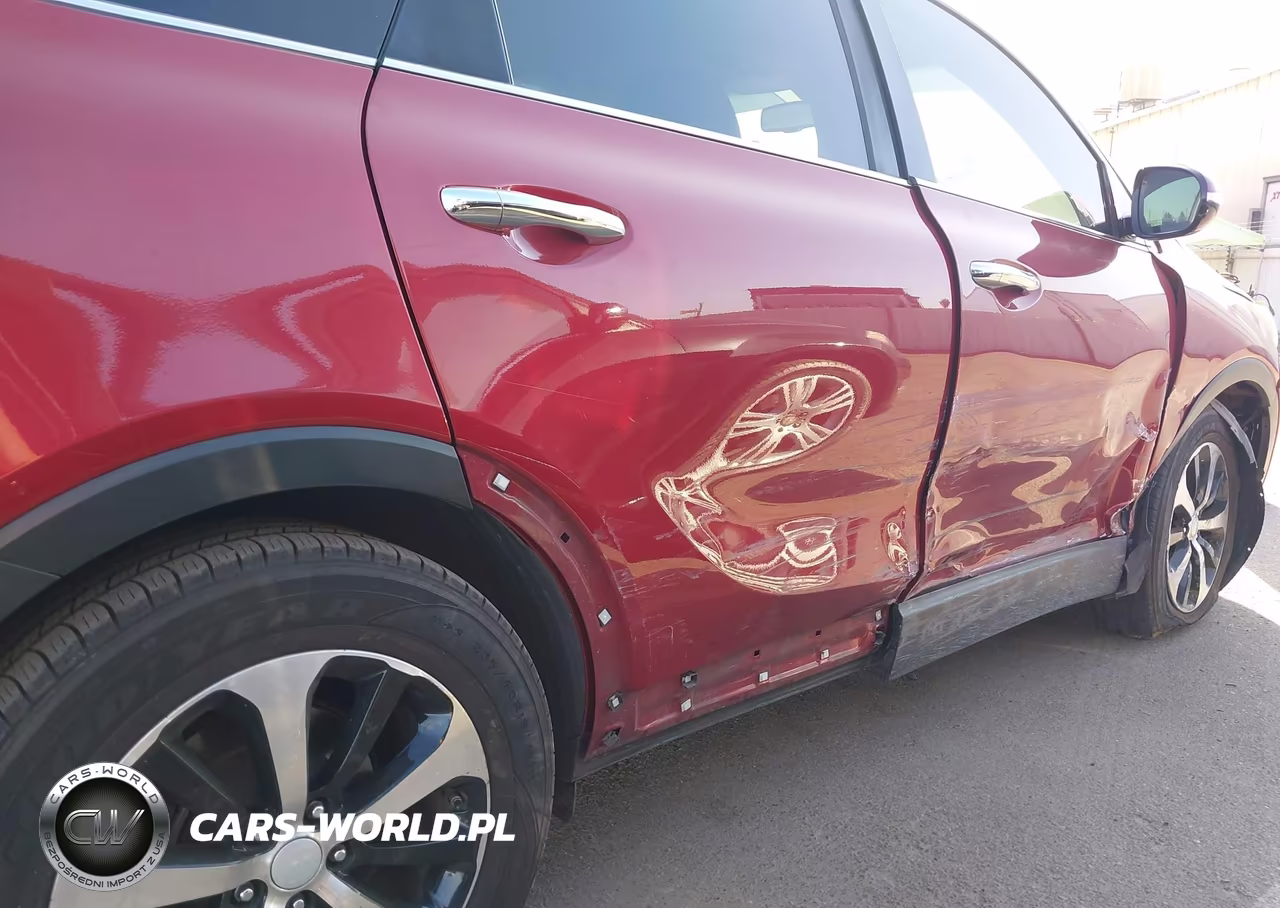 2016 Kia Sorento 3.3L Ex VIN:5XYPH4A5XGG153465 - 18