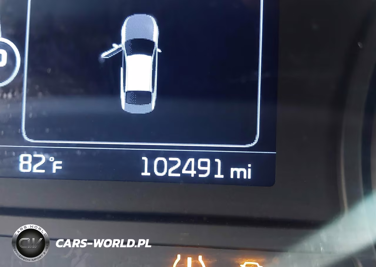 2018 Kia Optima Lx VIN:5XXGT4L32JG257096 - 16