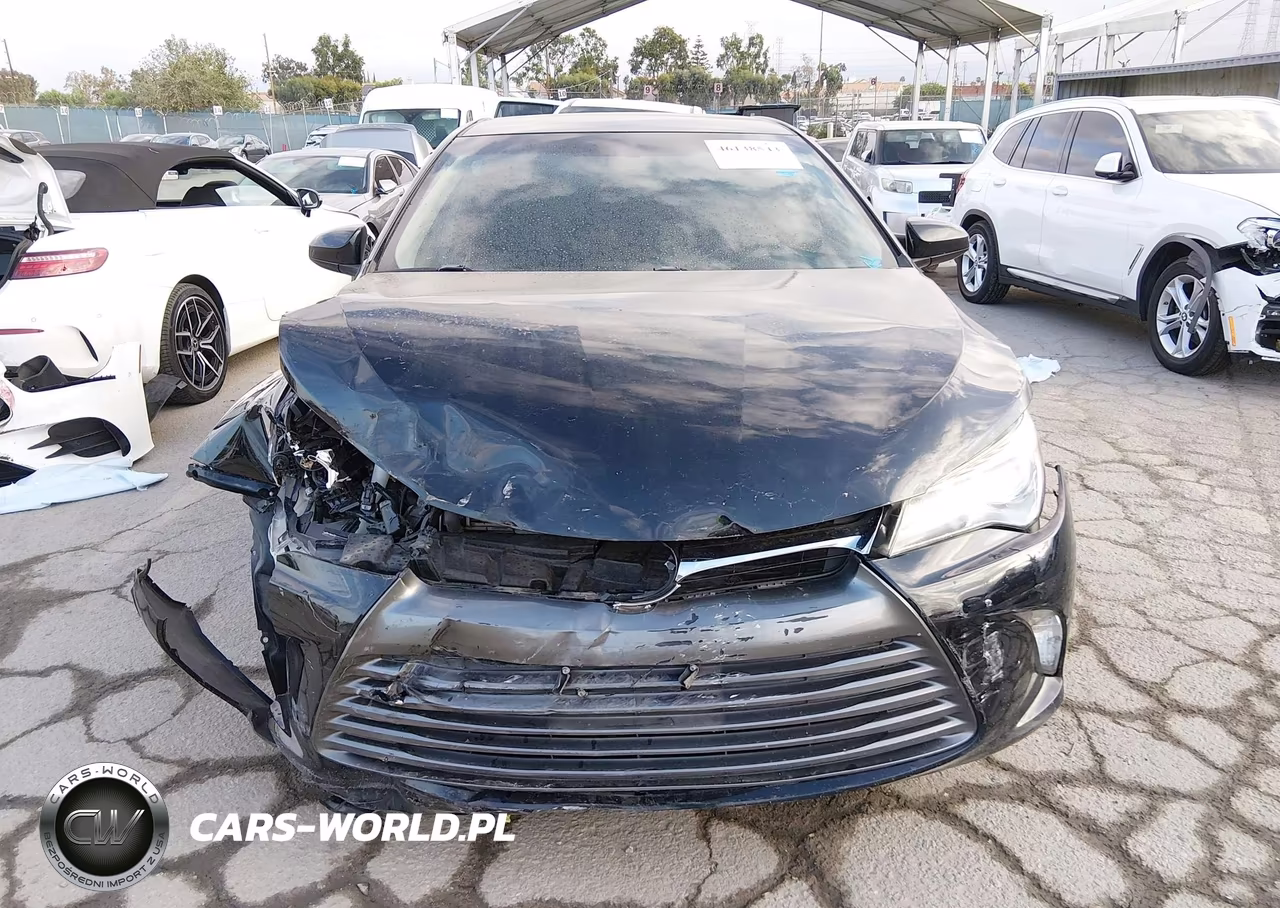 2017 Toyota Camry Hybrid Le VIN:4T1BD1FK2HU222793 - 13