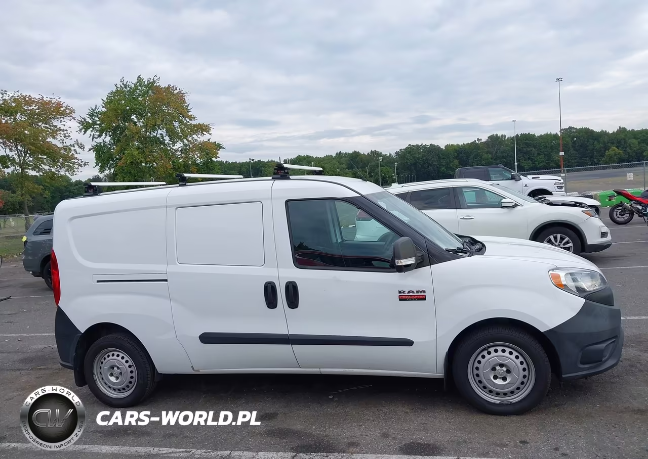 2018 Ram Promaster City Tradesman VIN:ZFBERFABXJ6K03218 - 13