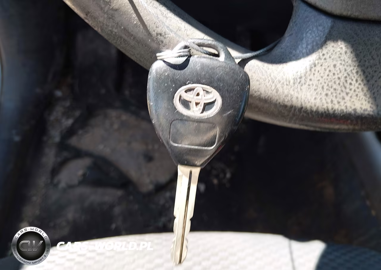 2007 Toyota Rav4 Sport V6 VIN:JTMZK32V676008848 - 11