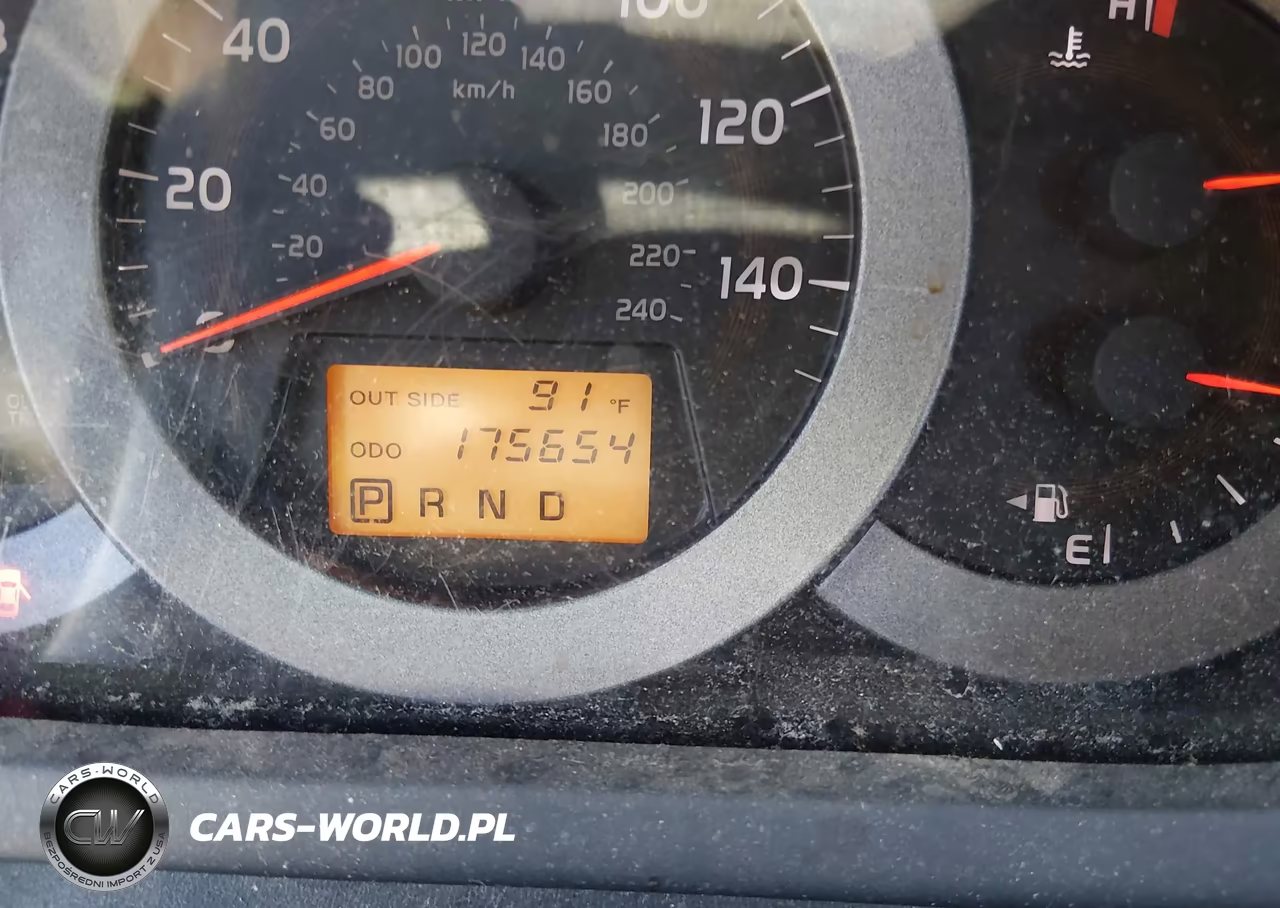 2007 Toyota Rav4 Sport V6 VIN:JTMZK32V676008848 - 15