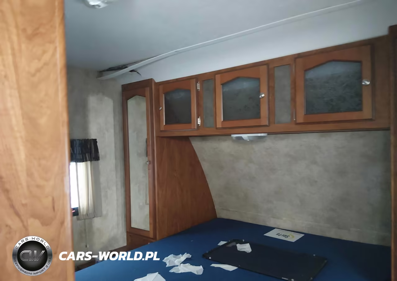2013 Keystone Rv Other VIN:4YDT23021DT410799 - 12