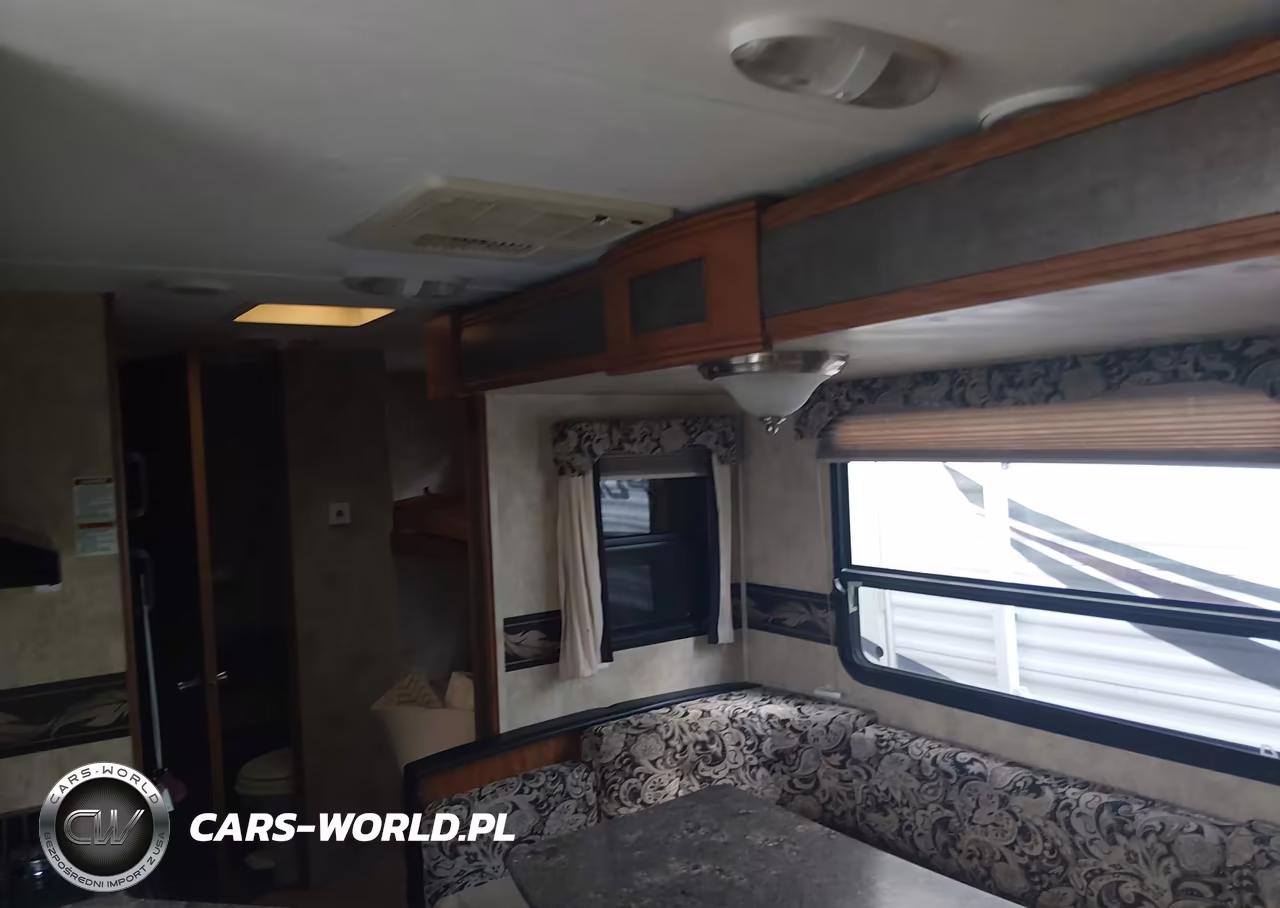 2013 Keystone Rv Other VIN:4YDT23021DT410799 - 14