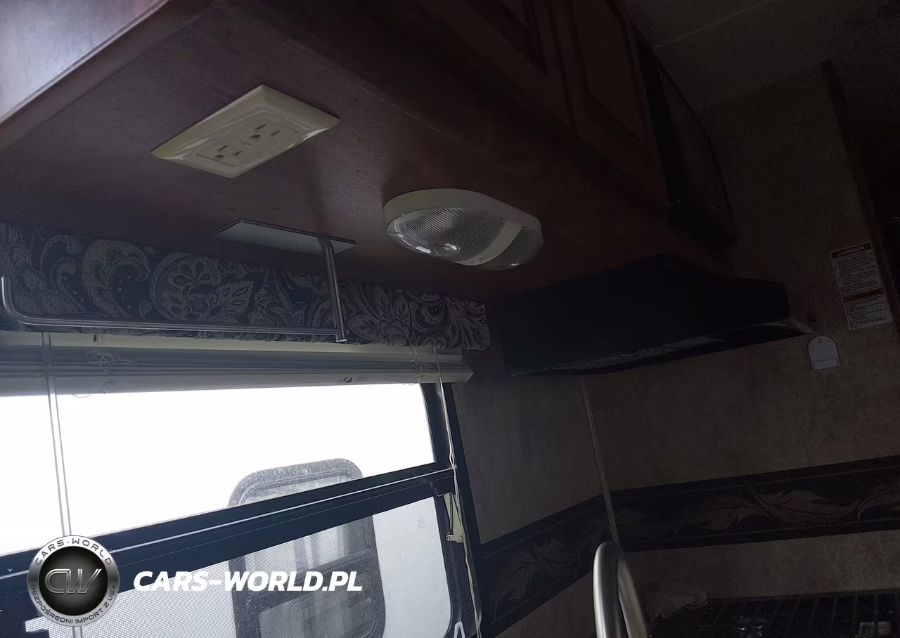 2013 Keystone Rv Other VIN:4YDT23021DT410799 - 15