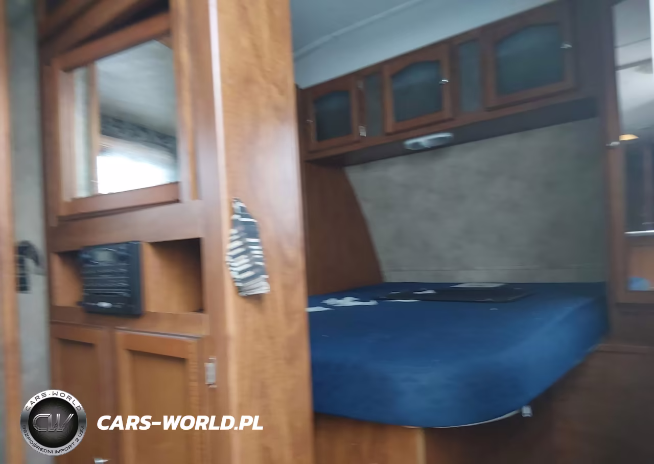 2013 Keystone Rv Other VIN:4YDT23021DT410799 - 5