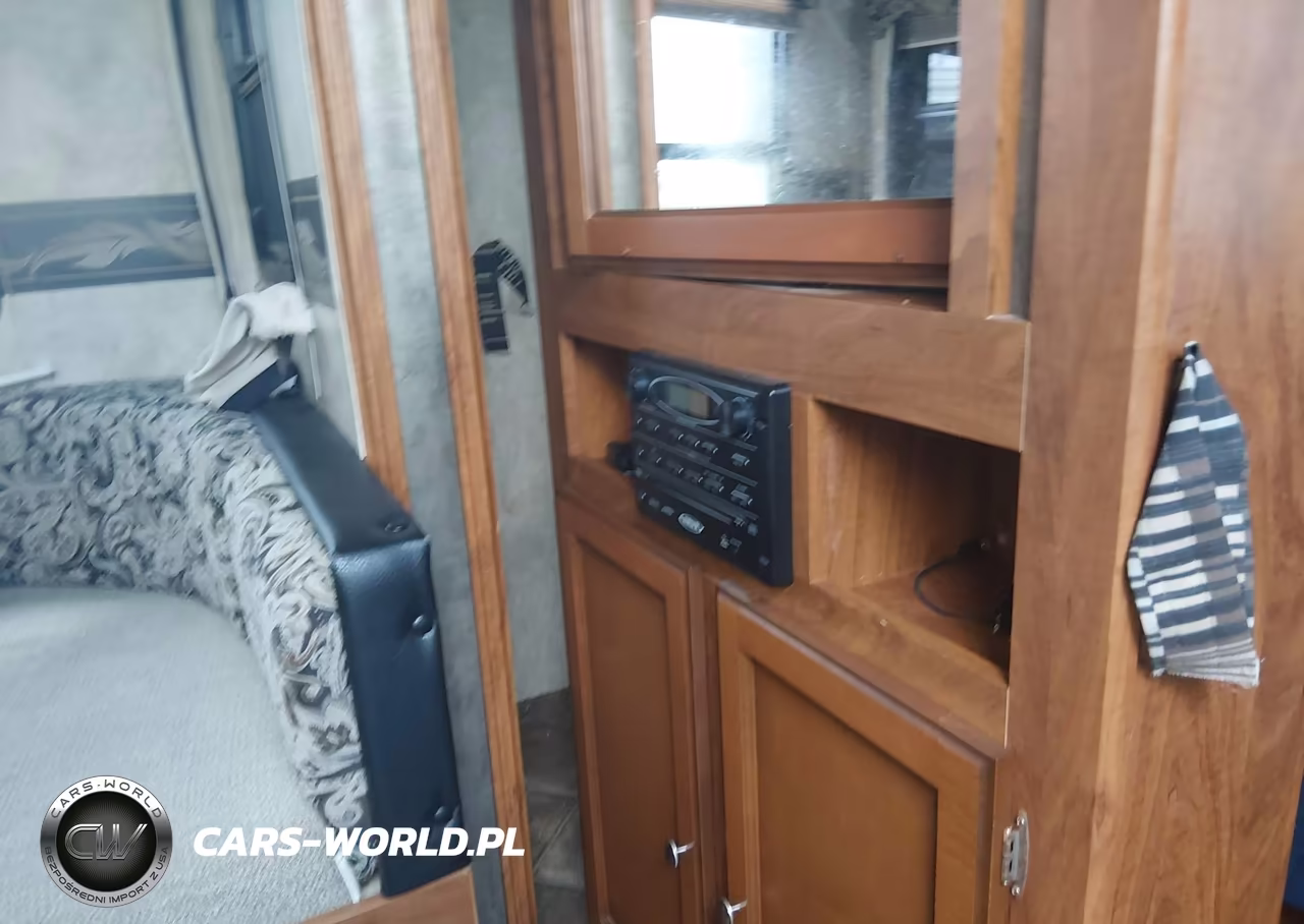 2013 Keystone Rv Other VIN:4YDT23021DT410799 - 7