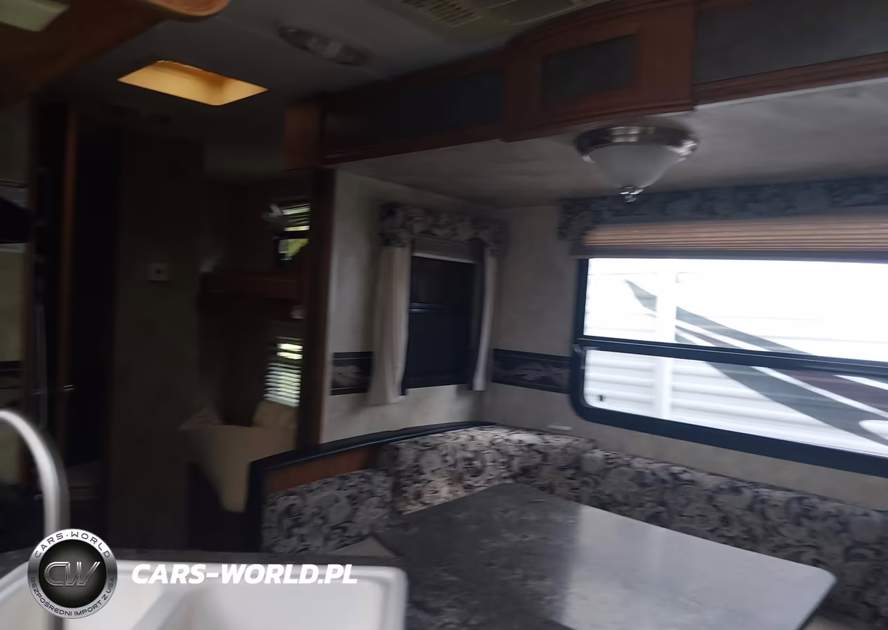 2013 Keystone Rv Other VIN:4YDT23021DT410799 - 8