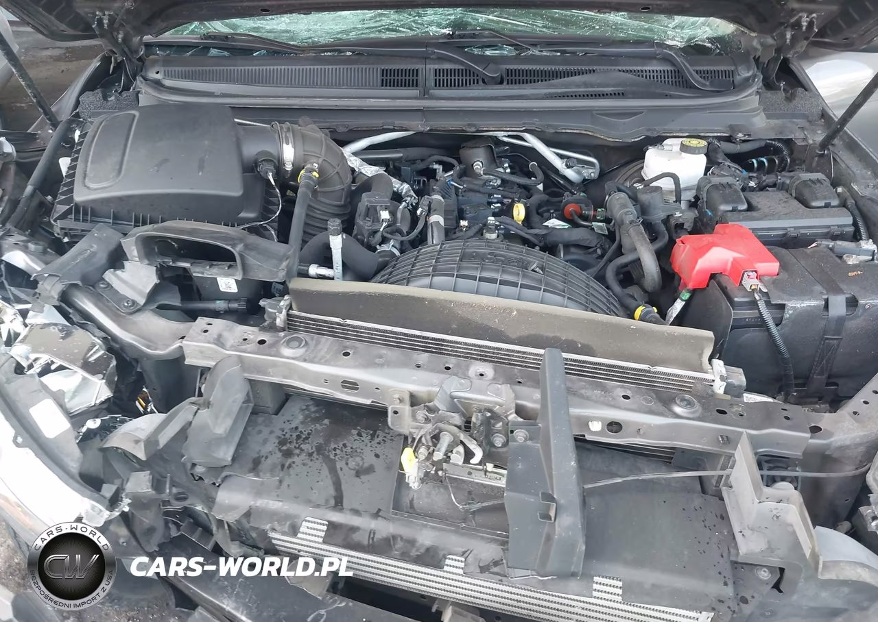 2019 Ford Ranger Xl VIN:1FTER4EHXKLB19418 - 10