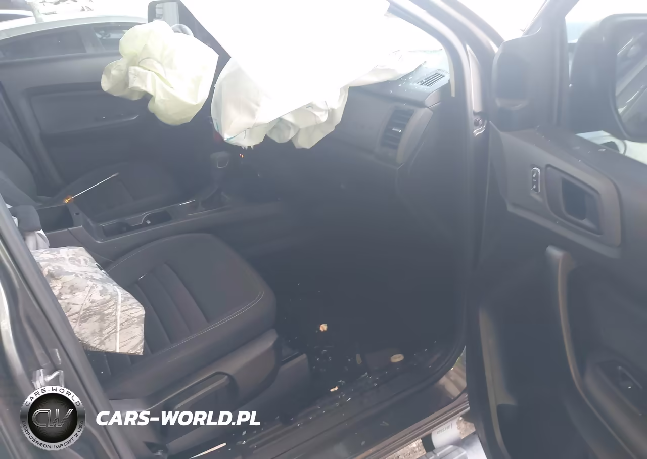 2019 Ford Ranger Xl VIN:1FTER4EHXKLB19418 - 5
