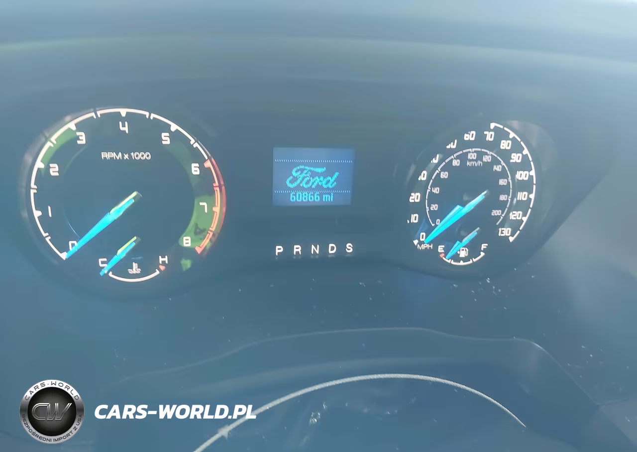 2019 Ford Ranger Xl VIN:1FTER4EHXKLB19418 - 7
