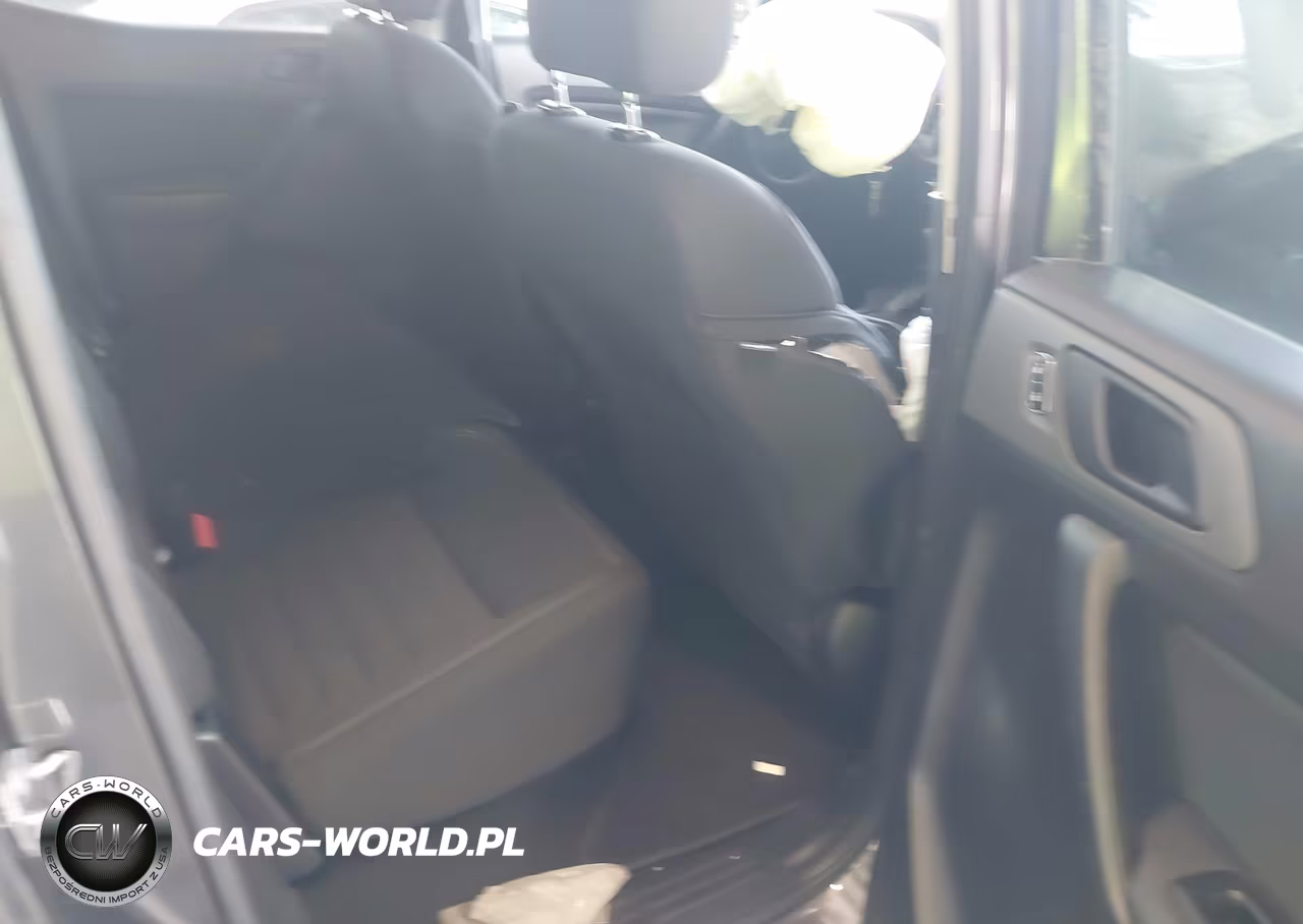 2019 Ford Ranger Xl VIN:1FTER4EHXKLB19418 - 8
