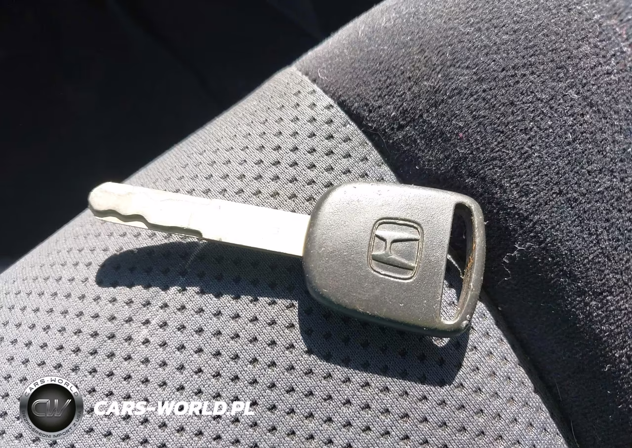 2007 Honda Fit Sport VIN:JHMGD38627S053843 - 11