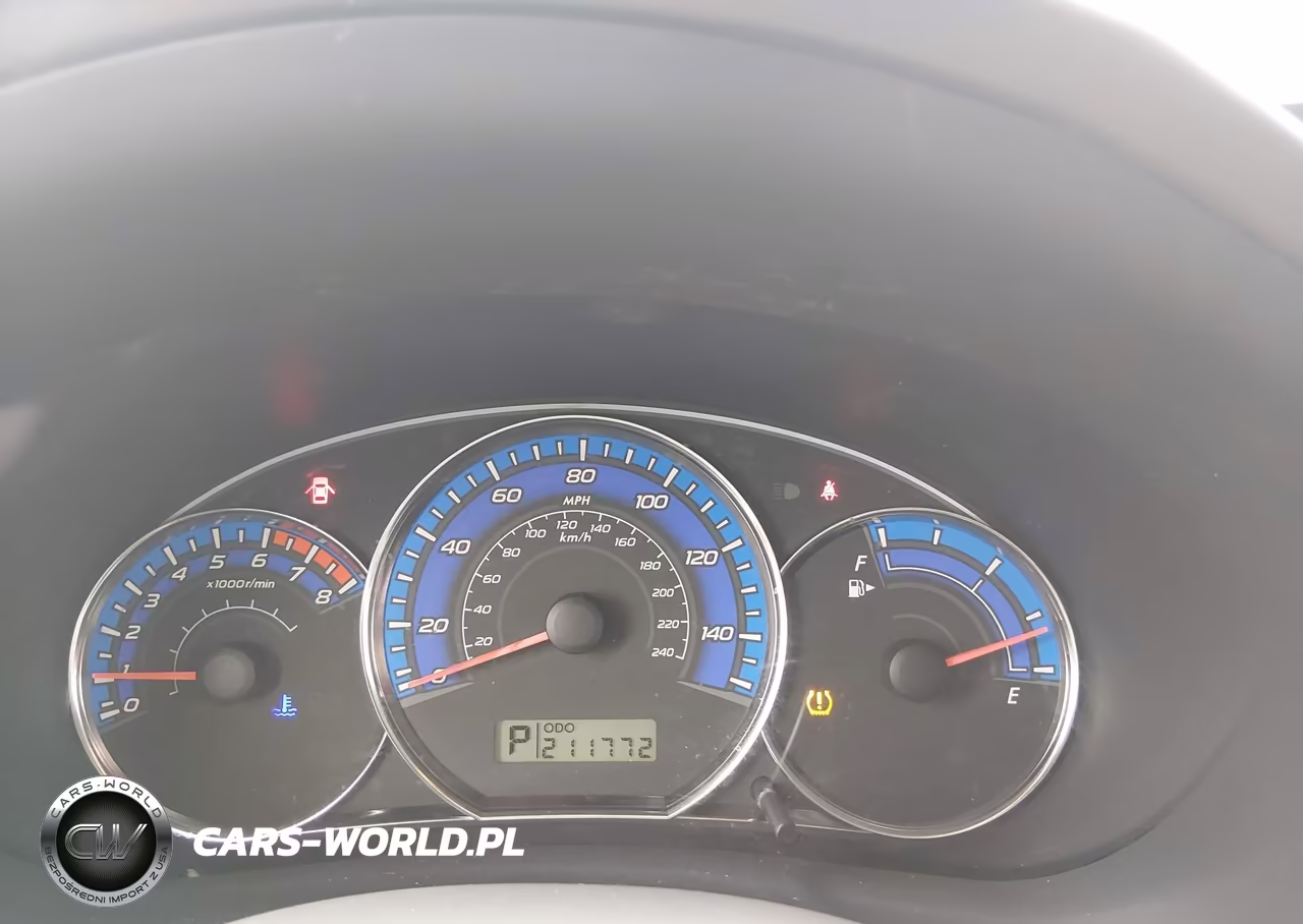 2009 Subaru Forester 2.5X VIN:JF2SH63619H792602 - 7