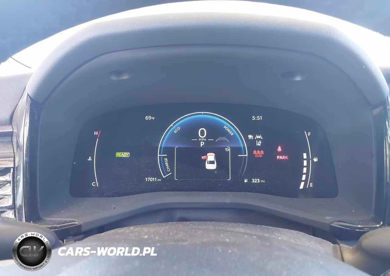 2025 Toyota Camry Le VIN:4T1DBADK3SU009103 - 7