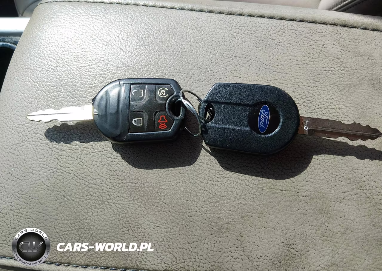 2011 Ford Edge Limited VIN:2FMDK4KC2BBB41661 - 11