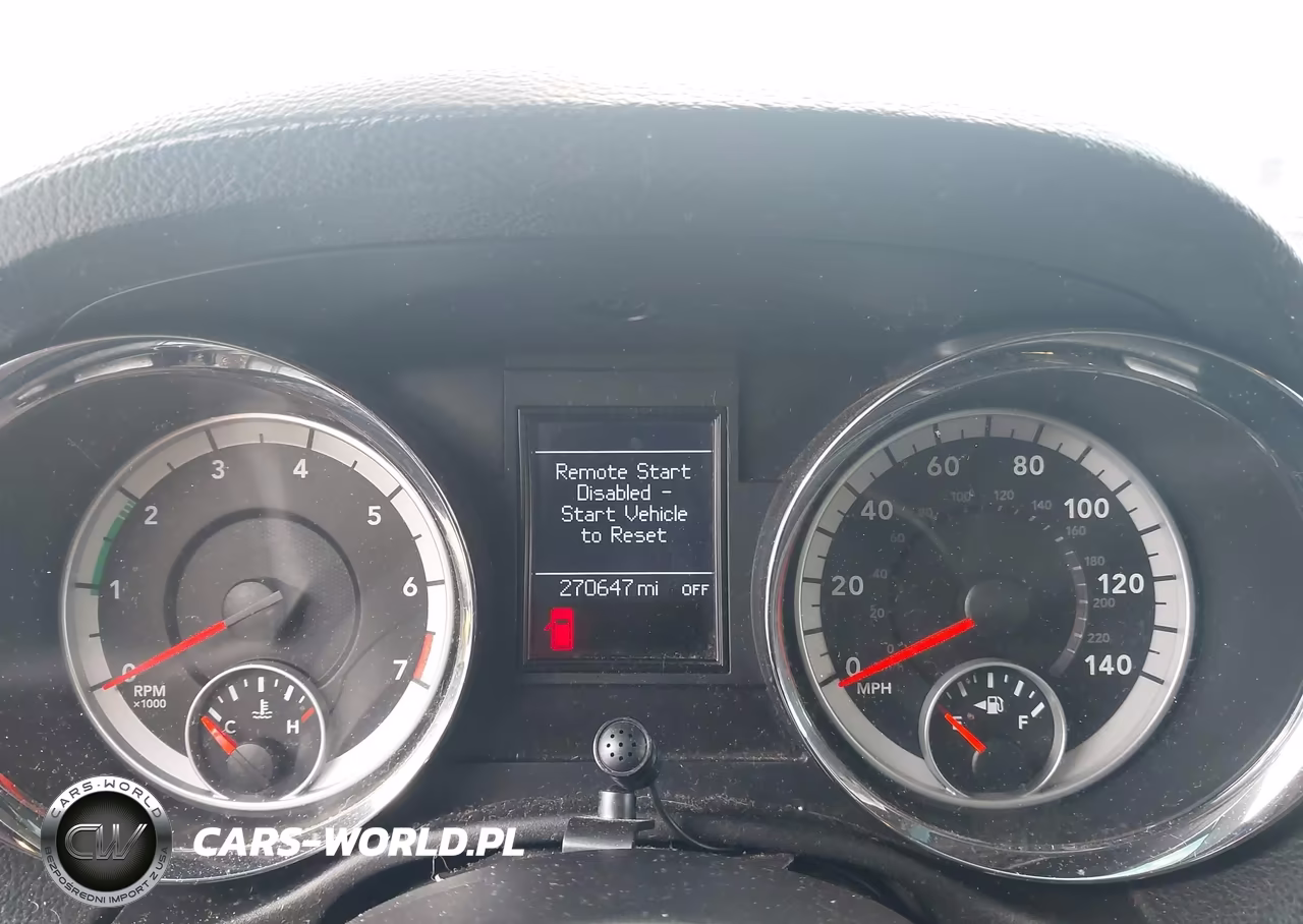 2012 Dodge Durango Crew VIN:1C4RDHDG7CC146738 - 7