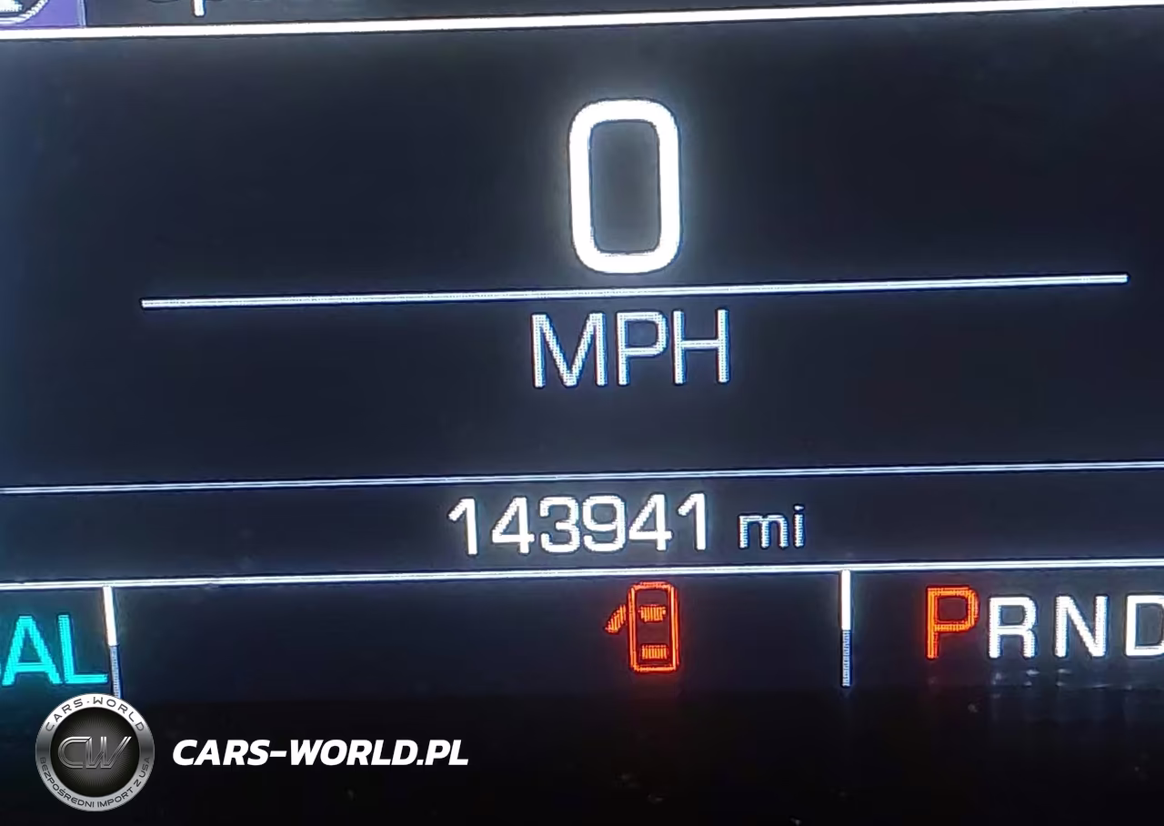 2015 Chevrolet Impala 2Lz VIN:1G1165S33FU115564 - 7
