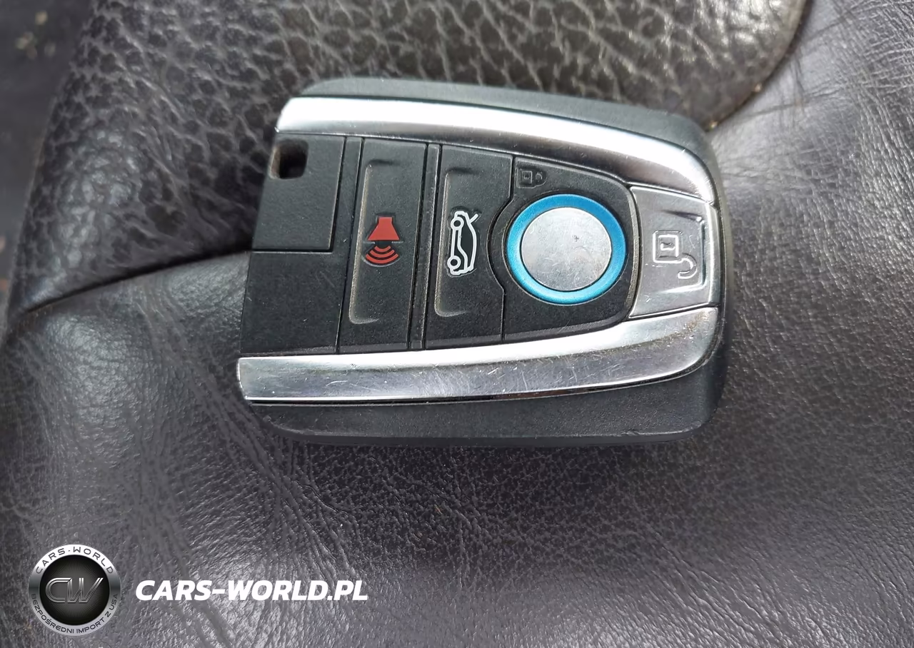 2014 BMW I3 VIN:WBY1Z2C51EVX51517 - 11