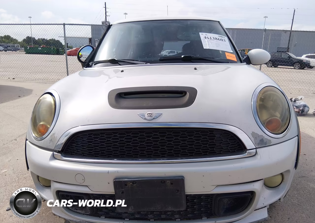 2011 Mini Cooper S VIN:WMWSV3C54BTY10782 - 13