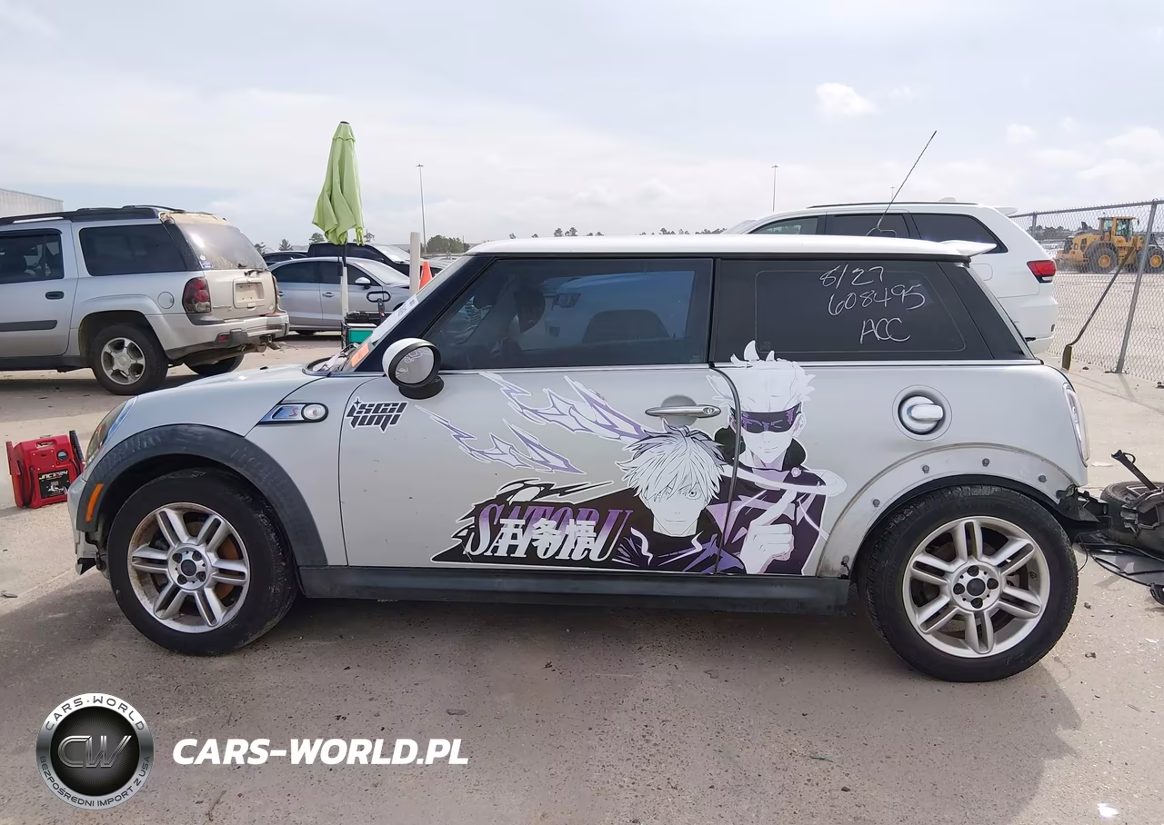 2011 Mini Cooper S VIN:WMWSV3C54BTY10782 - 15