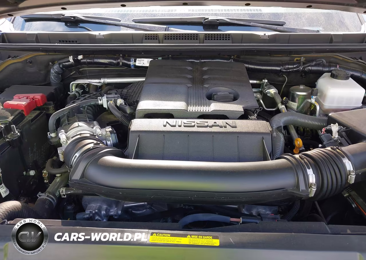 2025 Nissan Frontier Sv 4X2 VIN:1N6ED1EJ9SN636484 - 10