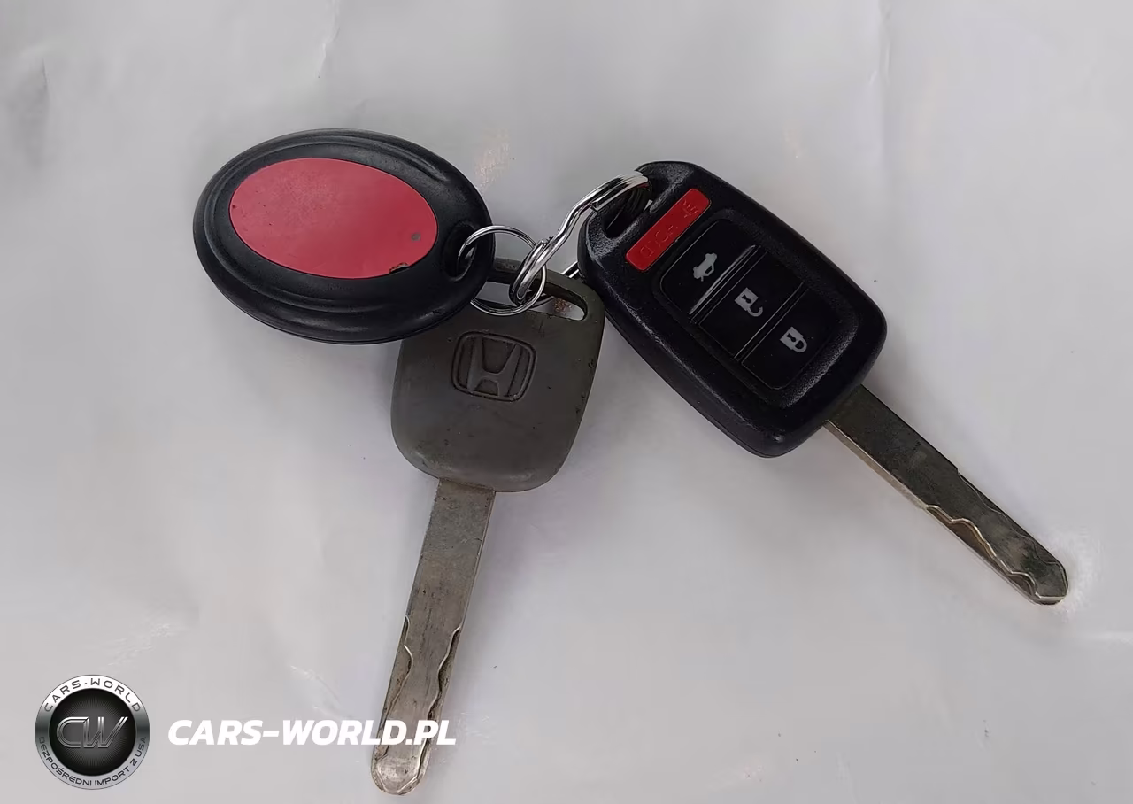 2013 Honda Accord Lx VIN:1HGCR2F30DA019228 - 11