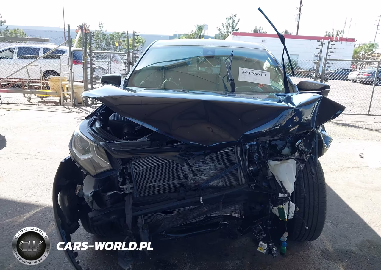 2020 Chevrolet Equinox Fwd Lt 1.5L Turbo VIN:2GNAXKEVXL6284188 - 12