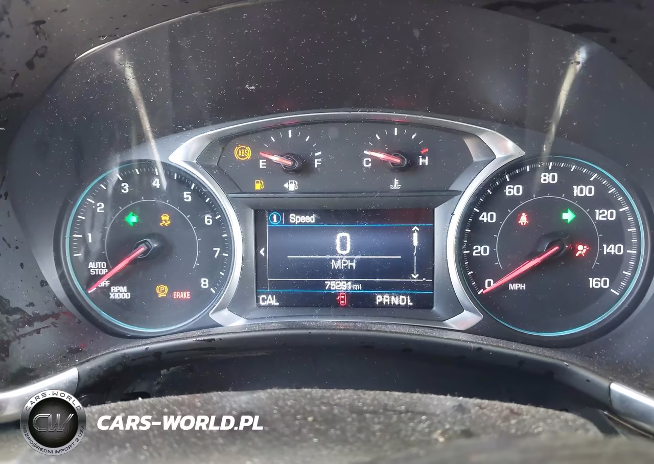 2020 Chevrolet Equinox Fwd Lt 1.5L Turbo VIN:2GNAXKEVXL6284188 - 7
