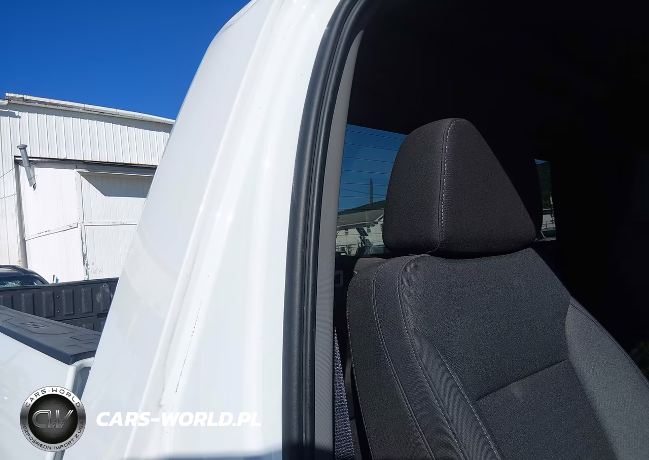 2022 GMC Sierra 2500Hd 4Wd Long Bed Sle VIN:1GT39ME71NF104842 - 6