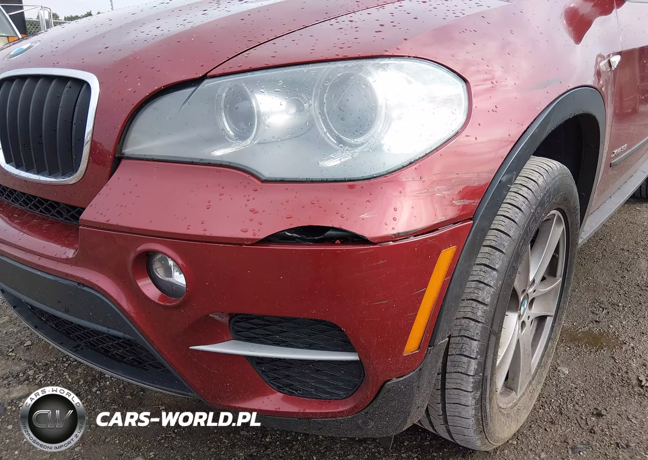 2013 BMW X5 xDrive35I-xDrive35I Premium-xDrive35I Sport Activity VIN:5UXZV4C50D0E05628 - 6