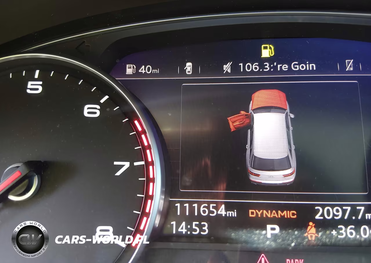 2017 Audi Q7 3.0T Premium VIN:WA1AAAF74HD028250 - 15