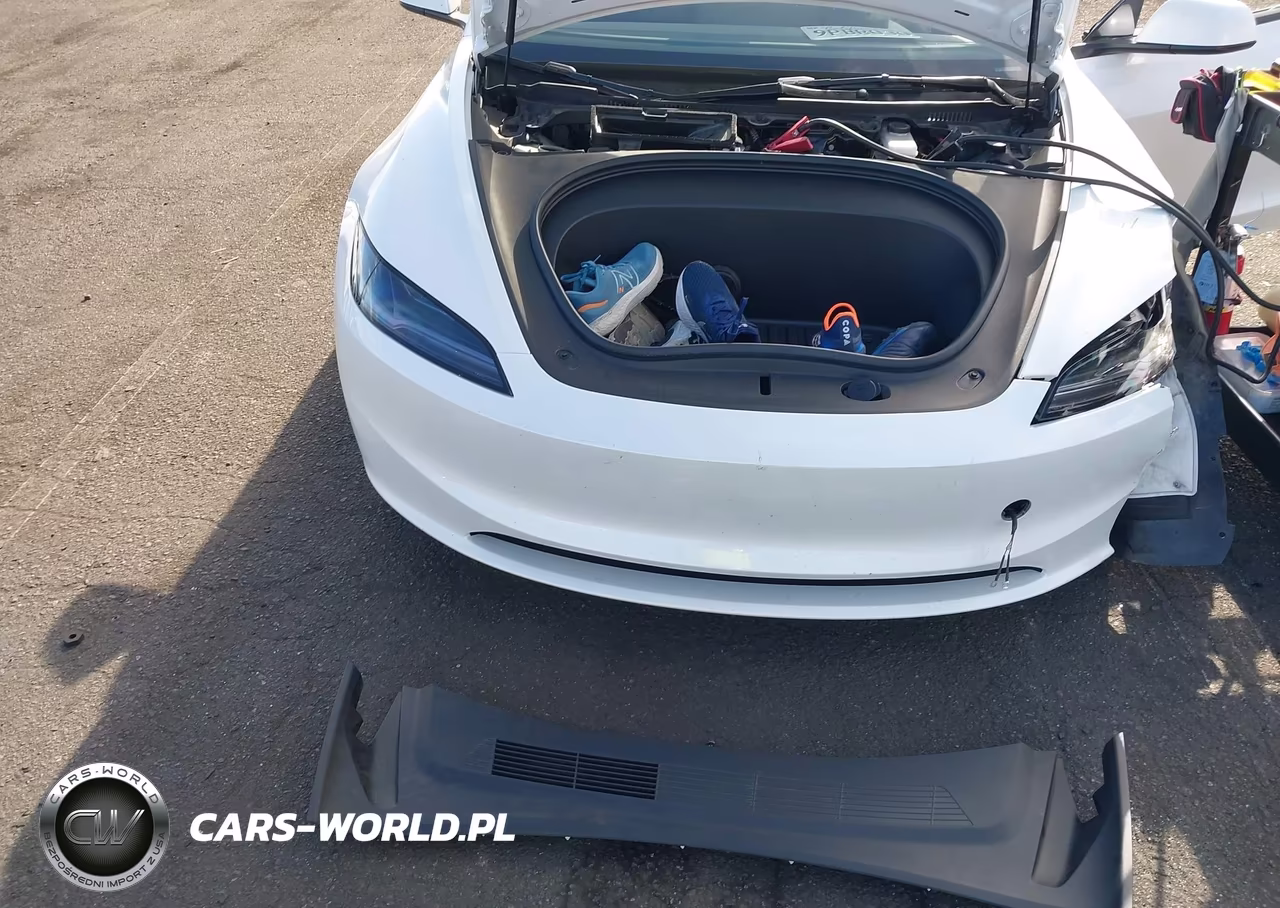 2024 Tesla Model 3 Long Range Dual Motor Rear-Wheel Drive-Rear-Wheel Drive VIN:5YJ3E1EA9RF858927 - 10