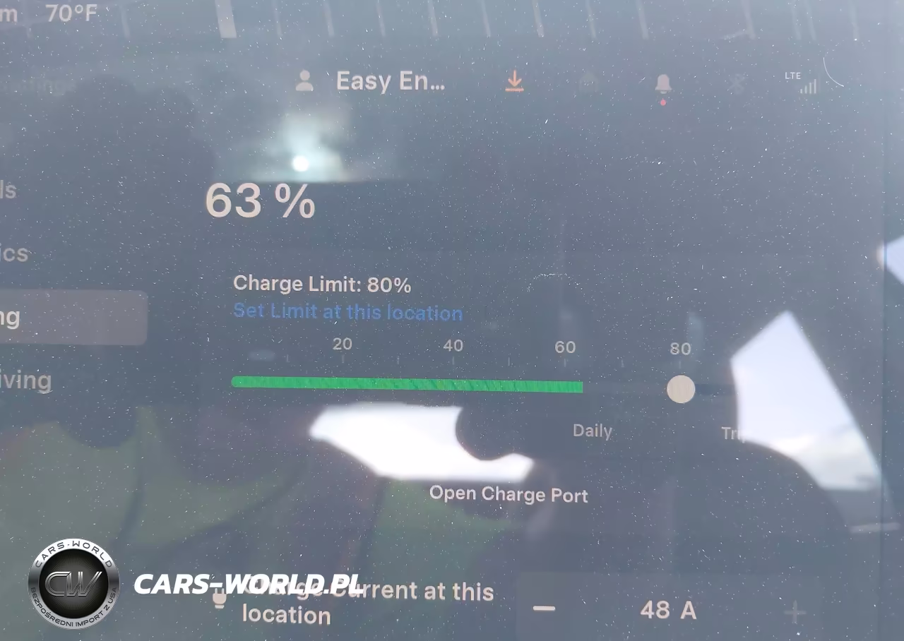 2024 Tesla Model 3 Long Range Dual Motor Rear-Wheel Drive-Rear-Wheel Drive VIN:5YJ3E1EA9RF858927 - 18