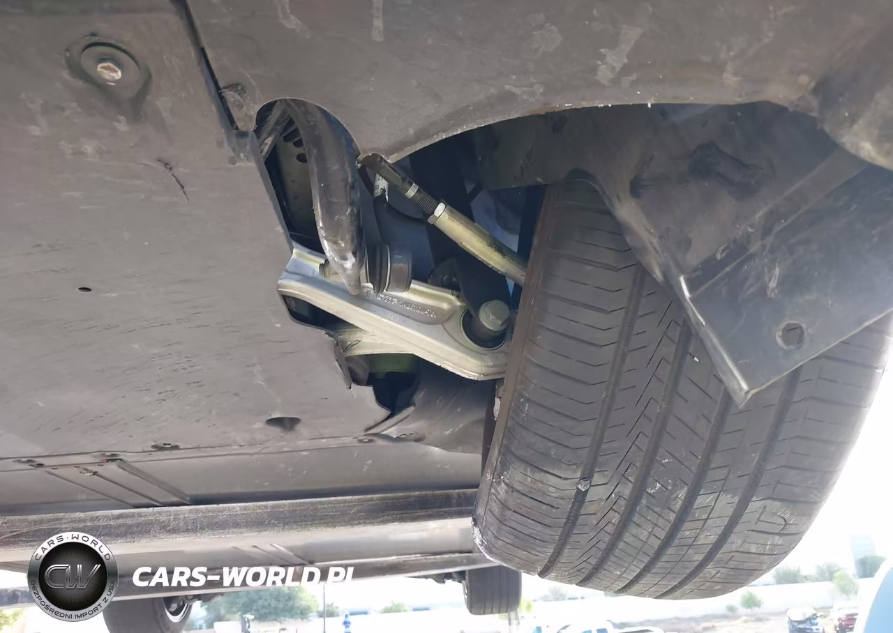 2024 Tesla Model 3 Long Range Dual Motor Rear-Wheel Drive-Rear-Wheel Drive VIN:5YJ3E1EA9RF858927 - 22