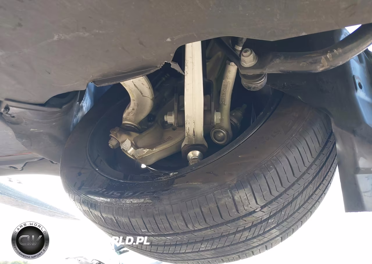 2024 Tesla Model 3 Long Range Dual Motor Rear-Wheel Drive-Rear-Wheel Drive VIN:5YJ3E1EA9RF858927 - 23